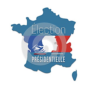 Election prÃ©sidentielle France avril 2022