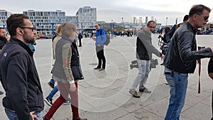 Alternative Deutschland senator