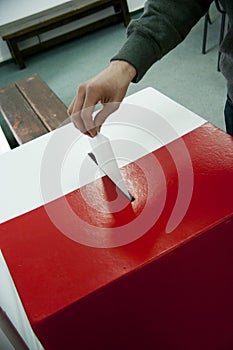 Elections in Poland