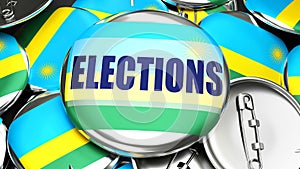 Elections in Rwanda