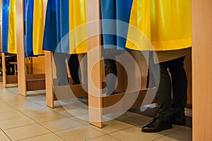 Elections in Ukraine