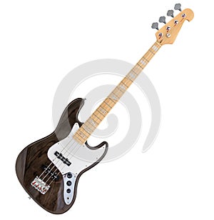 Electric Bass Guitar