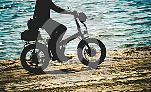 Electric bike