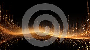 electric binary streamlines composition