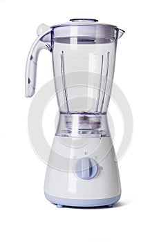 Electric blender