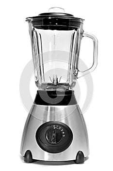 Electric blender