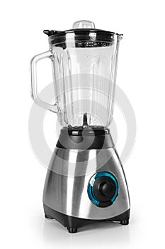 Electric blender