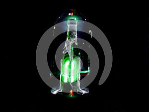 Electric Bottle