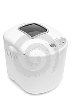 Electric bread maker
