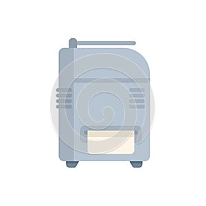 Modern electric bread maker machine for baking at home