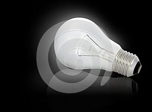 Electric Bulb