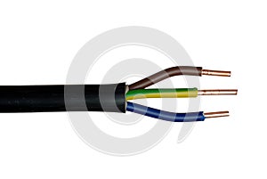 Electric cable