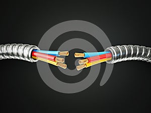 Electric cable