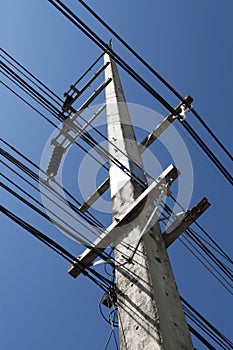 Electric Cables