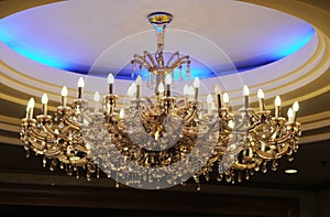 Electric Chandelier pendant