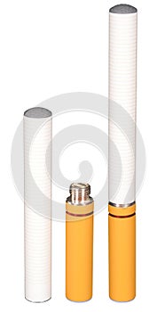 Electronic Cigarettes