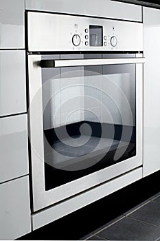 Electric Convection Oven