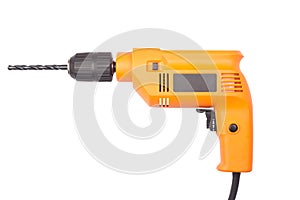 Electric drill