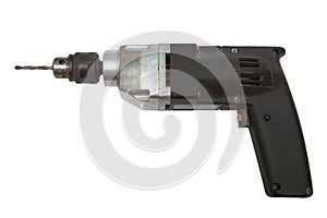 Electric drill
