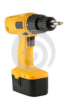 Electric drill