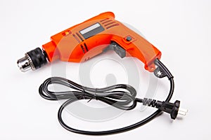 Electric drill