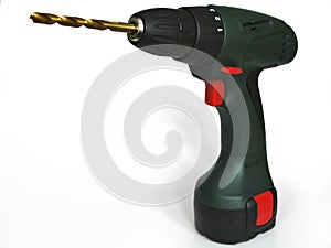 Electric Drill I photo