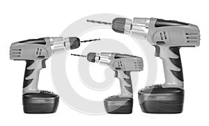 Electric Drills