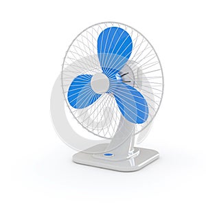 Electric fan