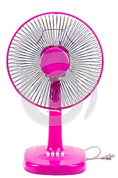 Electric fan