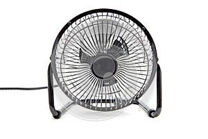 Electric fan