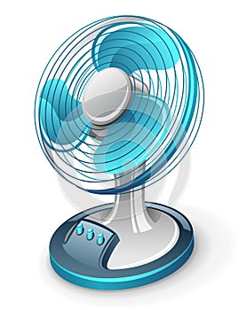 Electric fan