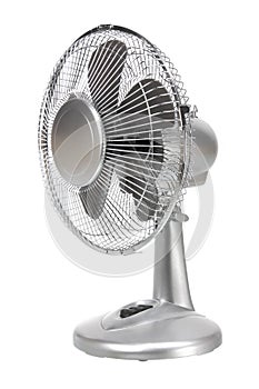 Electric Fan