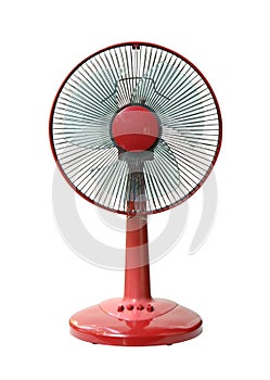 Electric fan