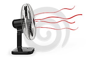 Electric fan