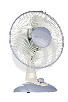 Elektrický ventilátor 