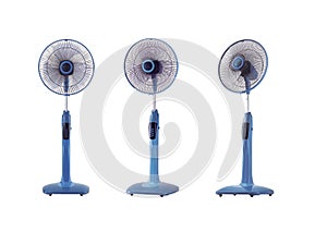 Electric fans