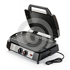 Electric grill