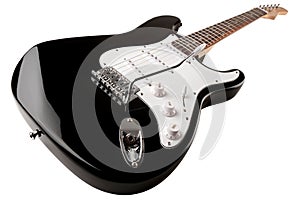 Electric guitar 1