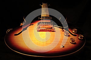 Electric Guitar