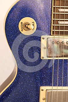 Electric Guitar (1263) photo