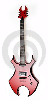 Electric guitar