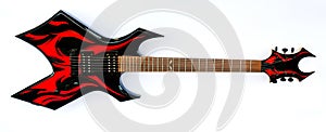 Electric guitar