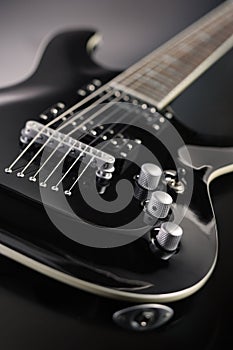 Electric Guitar