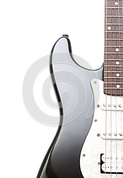 Electric guitar