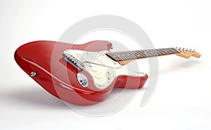 Electric guitar