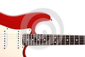 Electric guitar