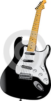 Electric guitar