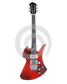 Electric Guitar