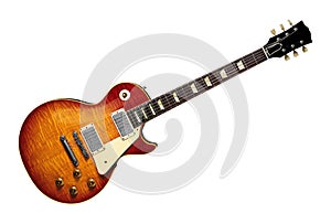 Electric guitar