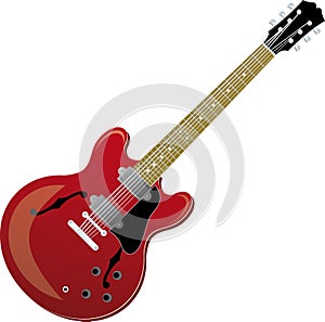 Electric Guitar